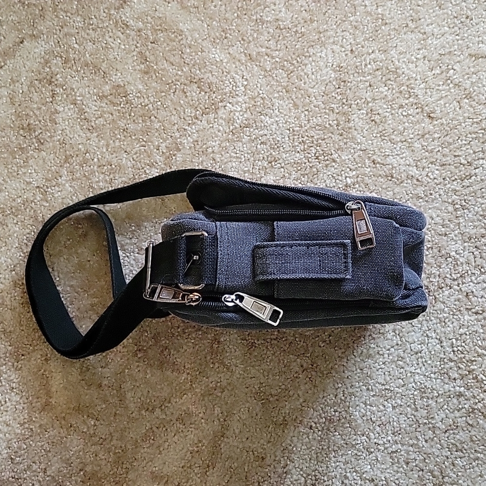Crossbody Purse - Picture 5 of 14